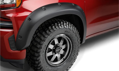 Bushwacker BUS Forge Style Flares by Bushwacker