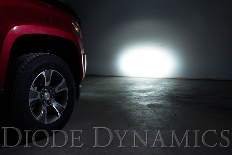 Diode Dynamics DIO LED Light Bars
