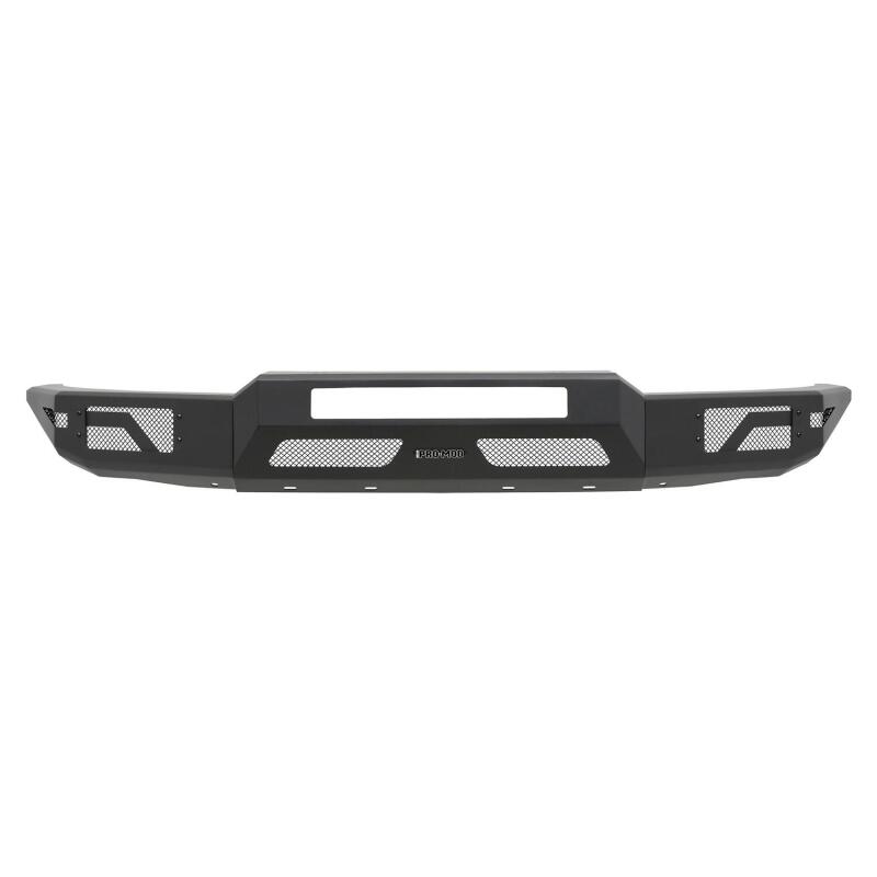 Westin WES Pro-Mod Bumpers