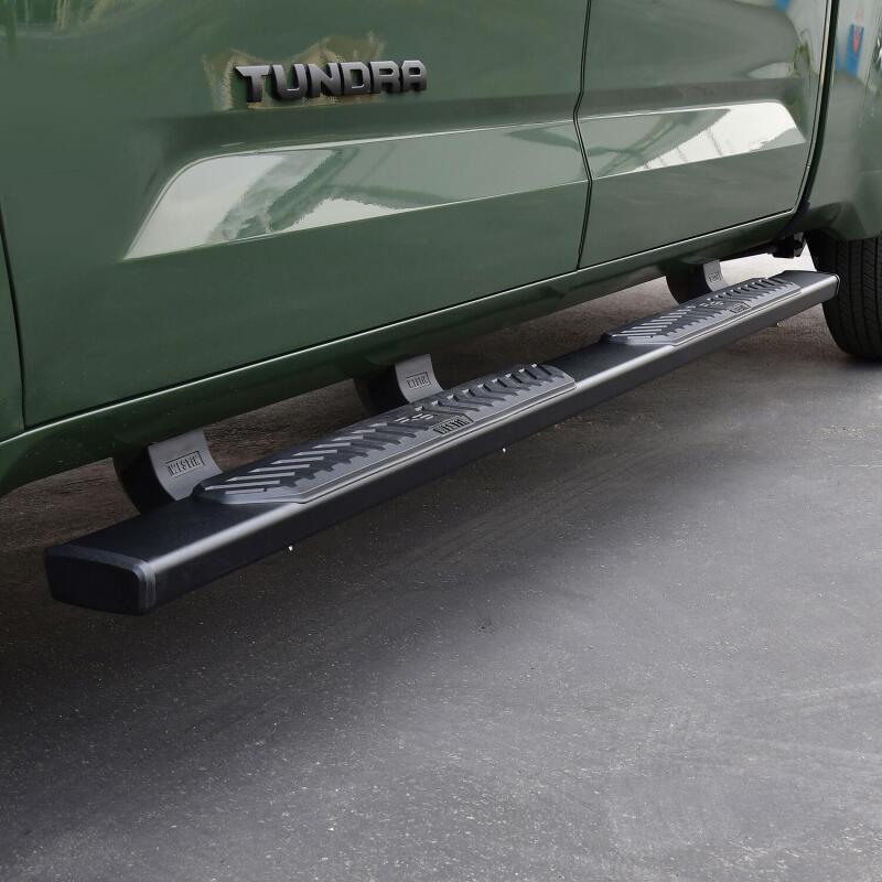 Westin WES Nerf Bars - R5