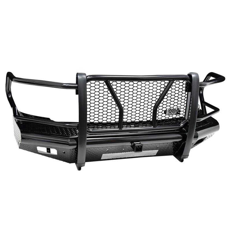 Westin WES HDX Front Bumpers