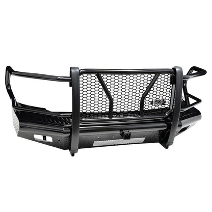 Westin WES HDX Front Bumpers