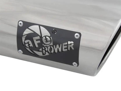 AFE Mach Force-Xp Exhaust Tip by aFe