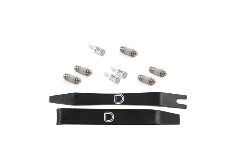 Diode Dynamics DIO LED Interior Kit by Diode Dynamics
