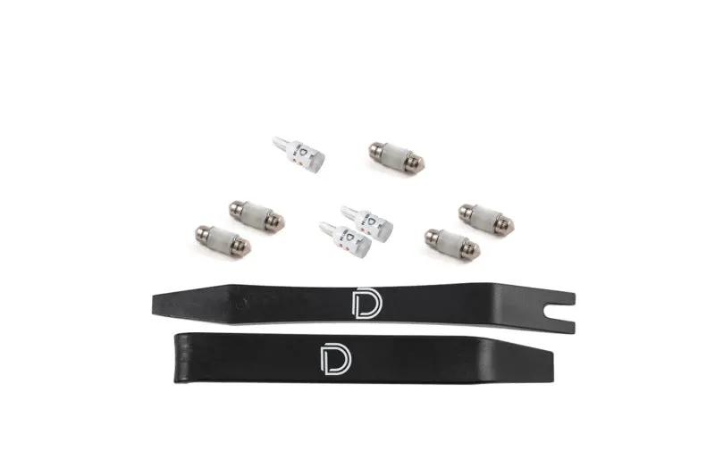 Diode Dynamics DIO LED Interior Kit by Diode Dynamics