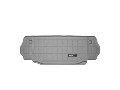 WeatherTech WT Cargo Liners - Grey by WeatherTech