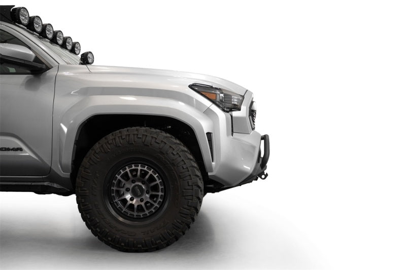 Addictive Desert Designs ADD Stealth Front Bumper
