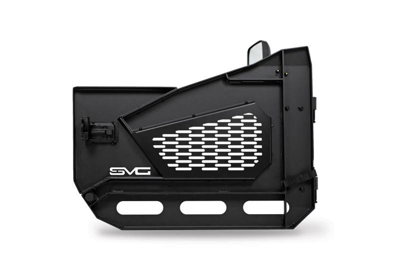 DV8 Offroad DVE Half Doors