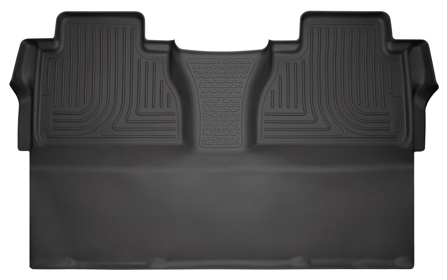 Husky Liners Weatherbeater - 2nd Seat Floor Liner