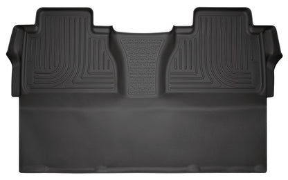Husky Liners Weatherbeater - 2nd Seat Floor Liner
