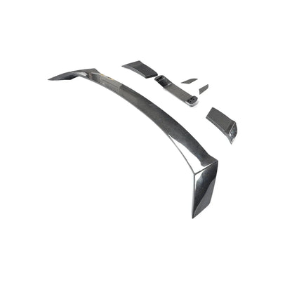 NYTOP 2024-Current Ford Mustang Carbon Fiber Performance Pack Wing by NYTOP