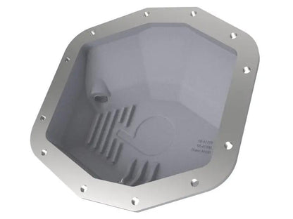 AFE Diff/Trans/Oil Covers by aFe