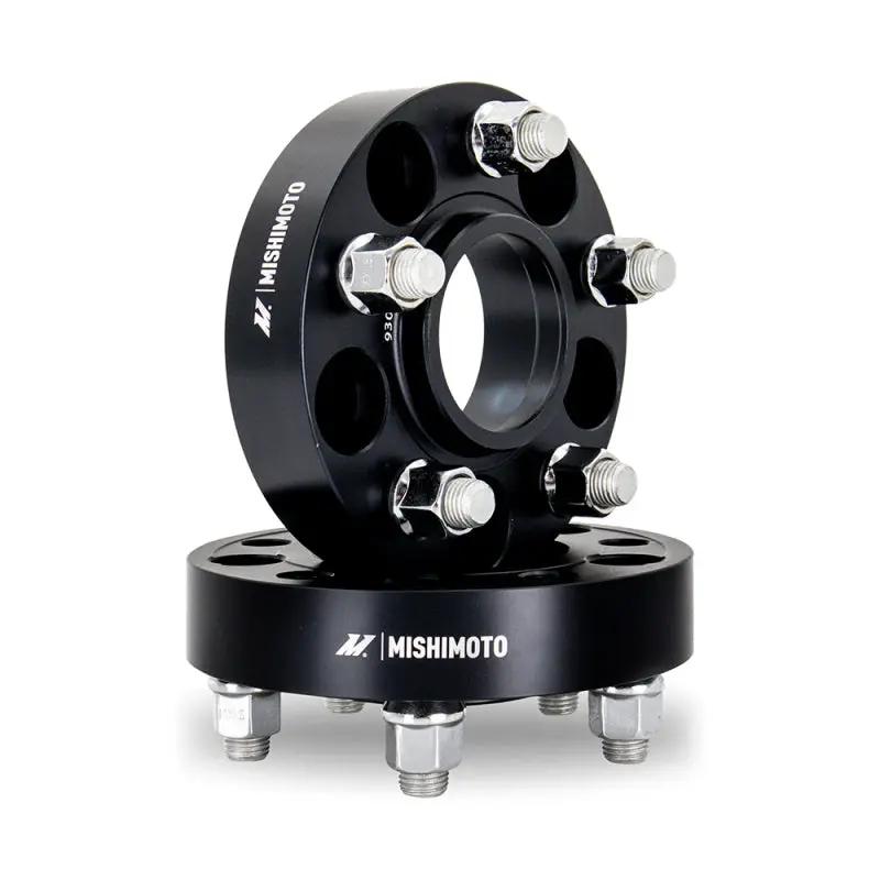 Mishimoto MM Wheel Spacers by Mishimoto