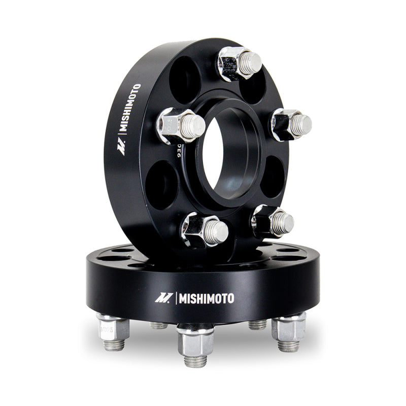Mishimoto MM Wheel Spacers by Mishimoto