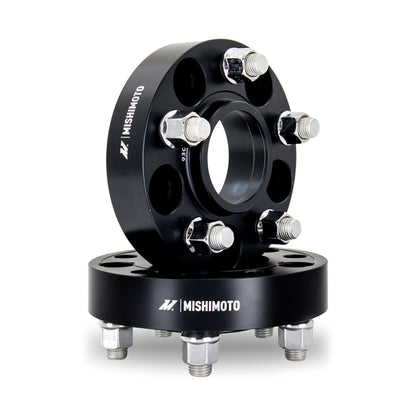 Mishimoto MM Wheel Spacers by Mishimoto