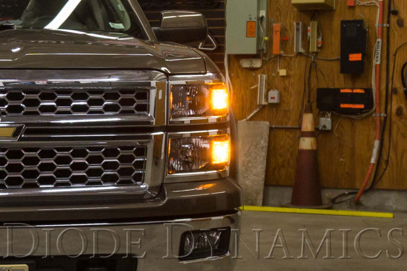 Diode Dynamics DIO Replacement Bulbs