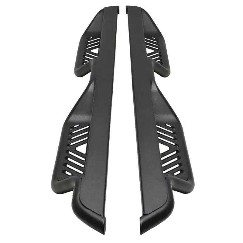Westin WES Nerf Bars - Outlaw by Westin