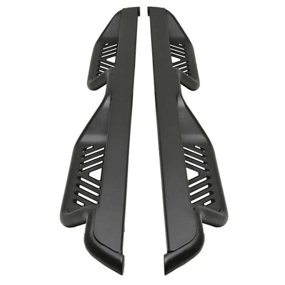 Westin WES Nerf Bars - Outlaw by Westin
