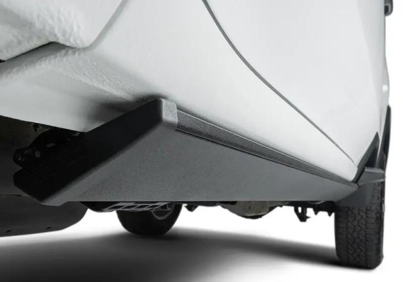 AMP Research AMP PowerStep Plug N Play by AMP Research