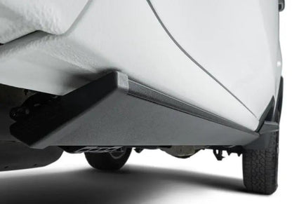 AMP Research AMP PowerStep Plug N Play by AMP Research