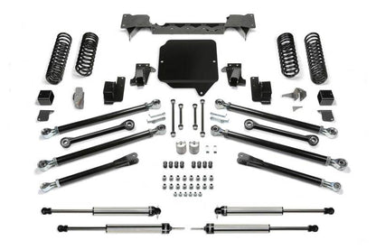 Fabtech FAB Long Arm Kit Component Box