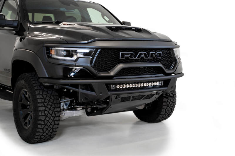 Addictive Desert Designs ADD Pro Front Bumper