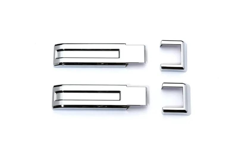 Putco PUT Exterior Trim Accessories by Putco