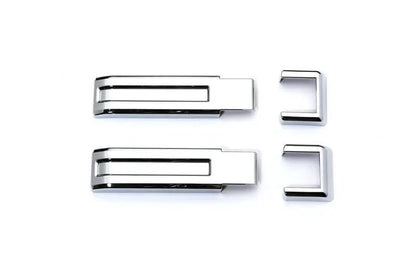 Putco PUT Exterior Trim Accessories by Putco