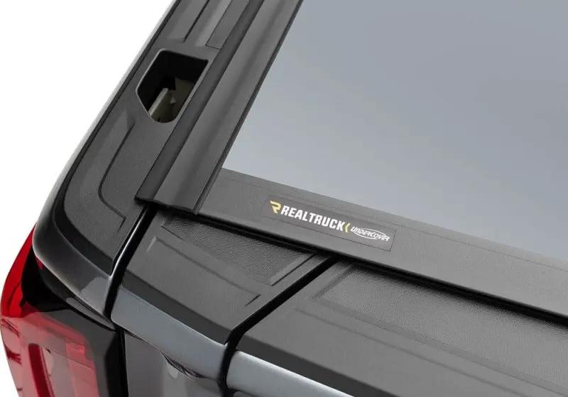 Undercover UND Fusion Bed Covers by Undercover