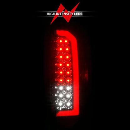 ANZO ANZ LED Taillights by ANZO