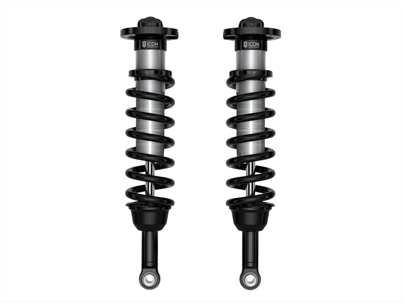 ICON ICO 2.5 Series Coilover Kits by ICON