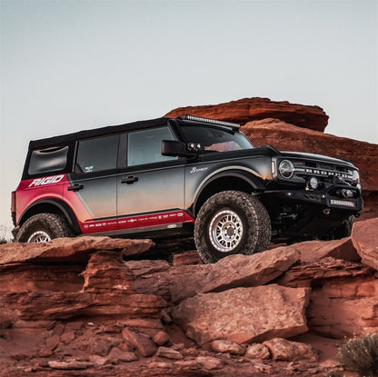 Rigid Industries RIG Revolve Light Bars
