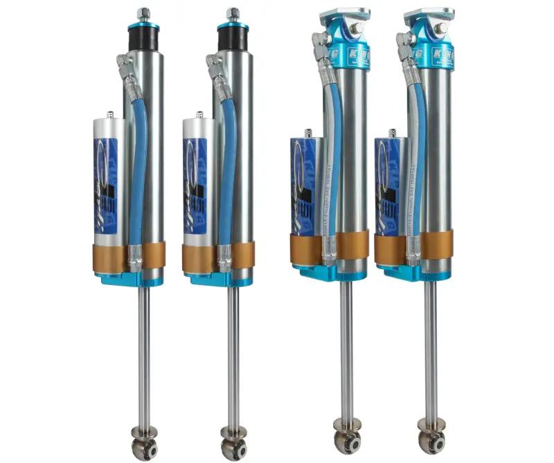 Carli CLI Shock Absorbers by Carli