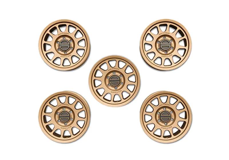 Ford Racing FR Wheels by Ford Racing