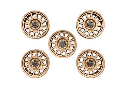 Ford Racing FR Wheels by Ford Racing