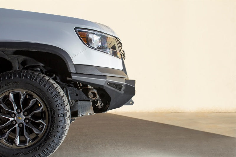 Addictive Desert Designs ADD Stealth Fighter Fr. Bumper