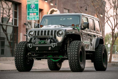 DV8 Offroad DVE Headlights