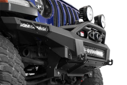 Addictive Desert Designs ADD Phantom Rear Bumper
