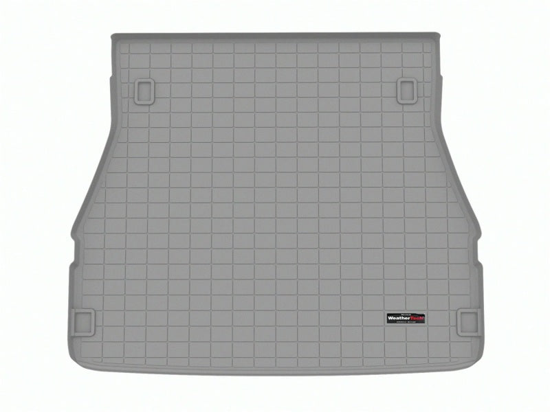WeatherTech WT Cargo Liners - Grey