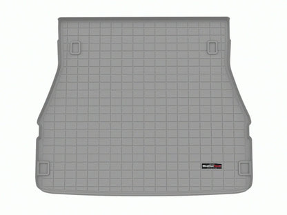 WeatherTech WT Cargo Liners - Grey