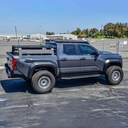 Westin WES Running Boards - Outlaw