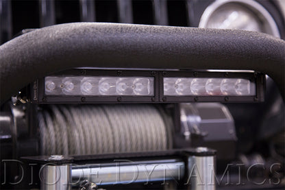 Diode Dynamics DIO LED Light Bars