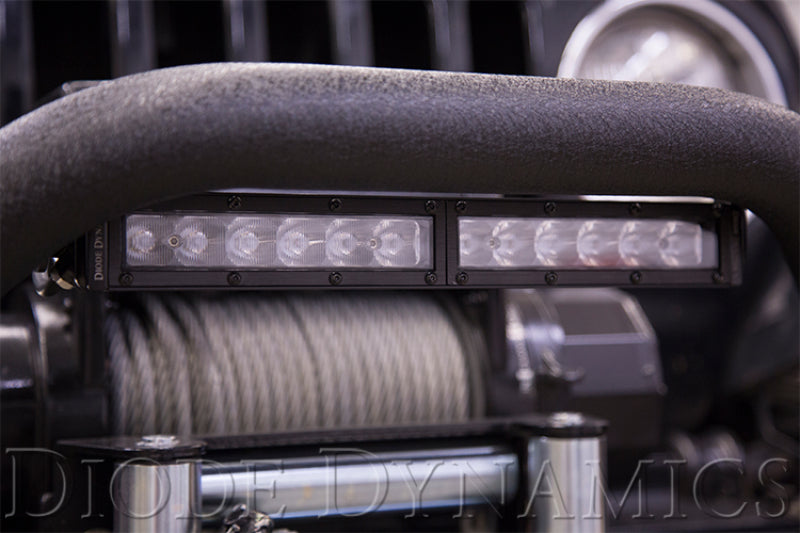 Diode Dynamics DIO LED Light Bars