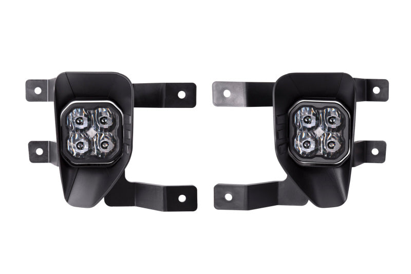 Diode Dynamics DIO LED Light Pods
