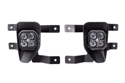 Diode Dynamics DIO LED Light Pods