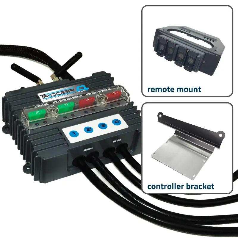 ORACLE Lighting ORL Trigger Control Systems by ORACLE Lighting