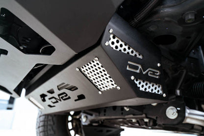 DV8 Offroad DVE Skid Plates