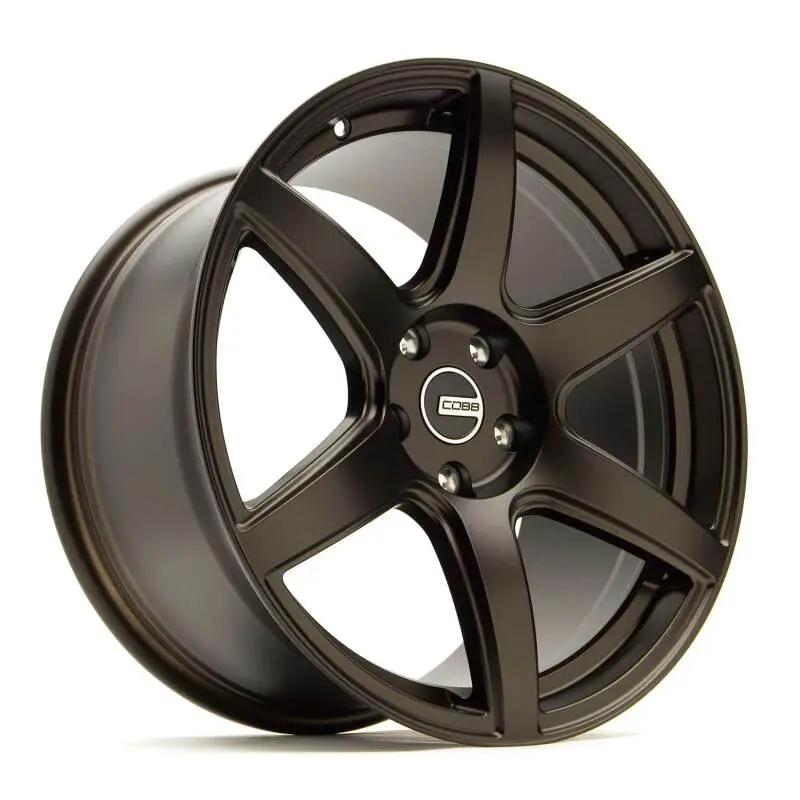 COBB ST-01 Wheels by COBB