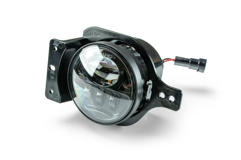 DV8 Offroad DVE Fog Lights