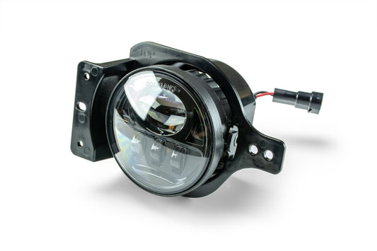 DV8 Offroad DVE Fog Lights